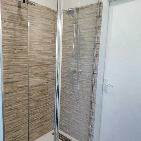 Apartment Le Chene Granville