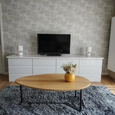 Apartment Le Chene Granville