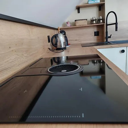 Le Chene Apartment