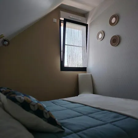 Apartment Le Chene