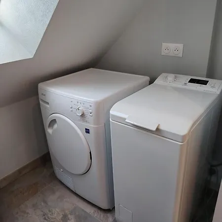 Le Chene Apartment